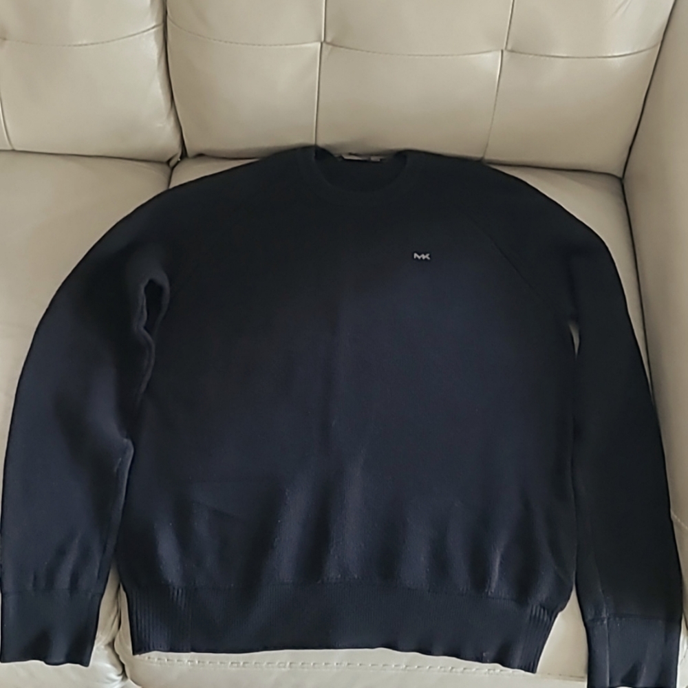 Mens Michael Kors Sweater